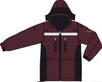 中國(guó)衛(wèi)生應(yīng)急服裝（上衣）技術(shù)要求