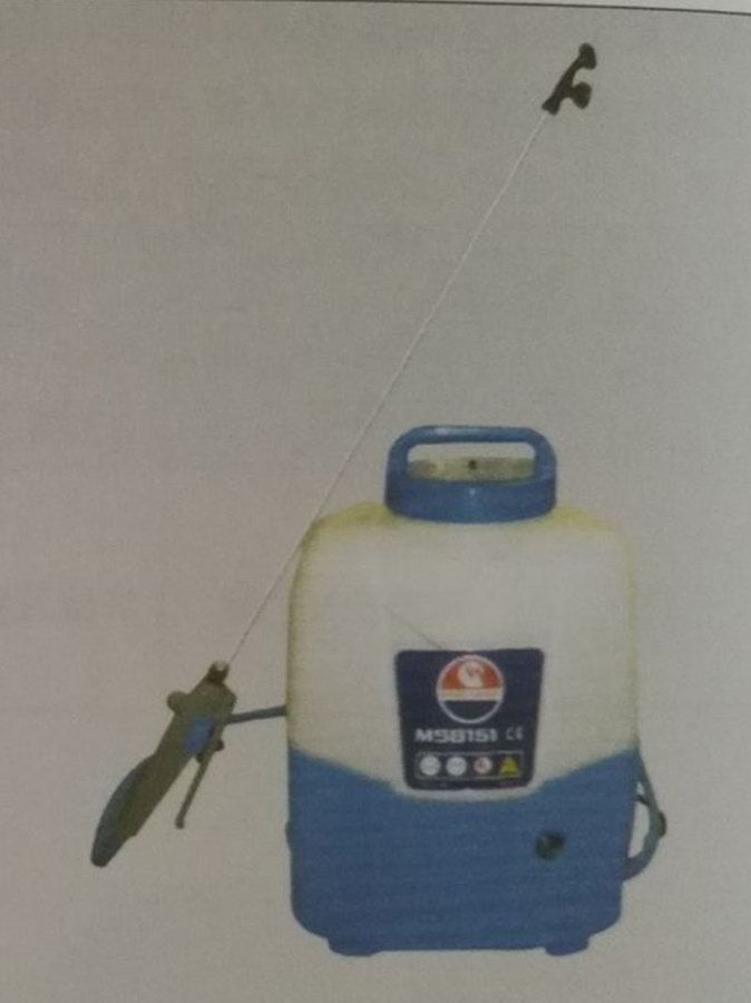 充電式電動噴霧機(jī)