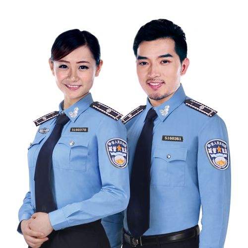 ***執(zhí)法 夏裝長(zhǎng)袖